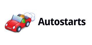 Autostarts